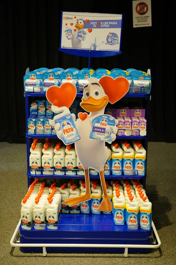 Convenção Comercial 21